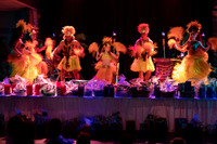 Filomena and Eulogio's JACK and JILL at the Hu Ke Lau 2018