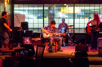 Damon Reeves Band