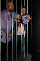 Northampton Zombie Pubcrawl