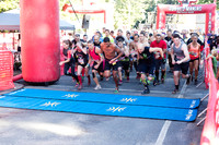 New England Rugged Maniac 2016