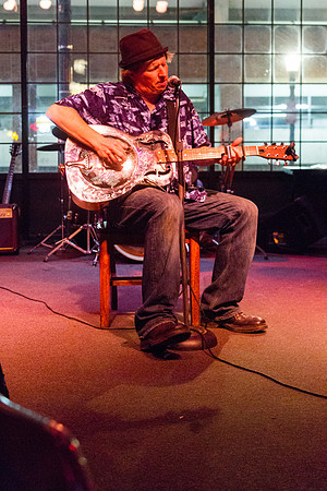 Damon Reeves Band