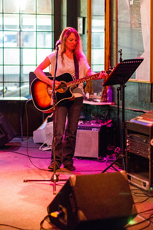 Damon Reeves Band