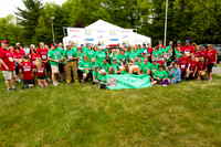 Run Westfield 5K