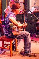 Damon Reeves Band