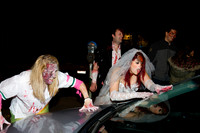 Zombie Pub Crawl Northampton