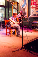 Damon Reeves Band