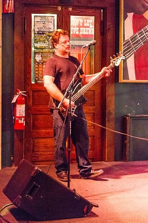 Damon Reeves Band