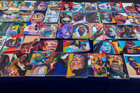 Art for the Soul gallery Dane Tilghman 2019