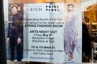 -1Spring Fashion Show J.Rich Cathy Cross 2015