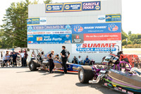 New England Dragway 2015.09.04